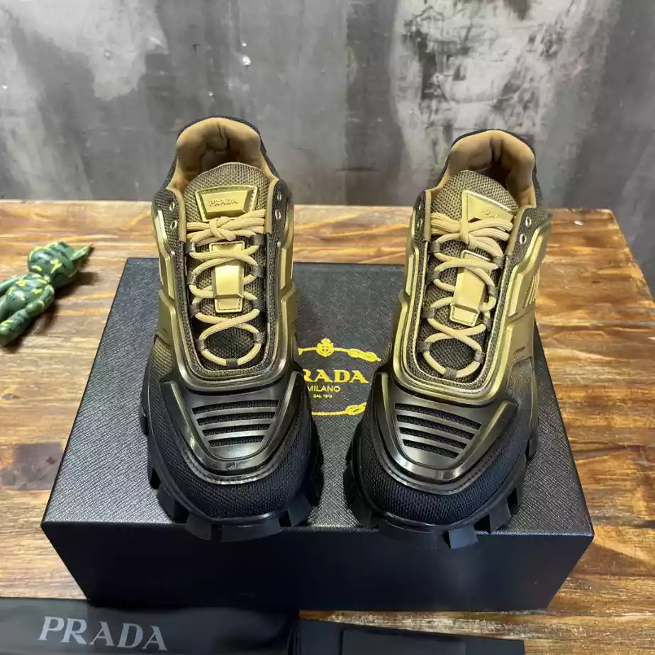 Pra*a cloudbust thunder sneakers