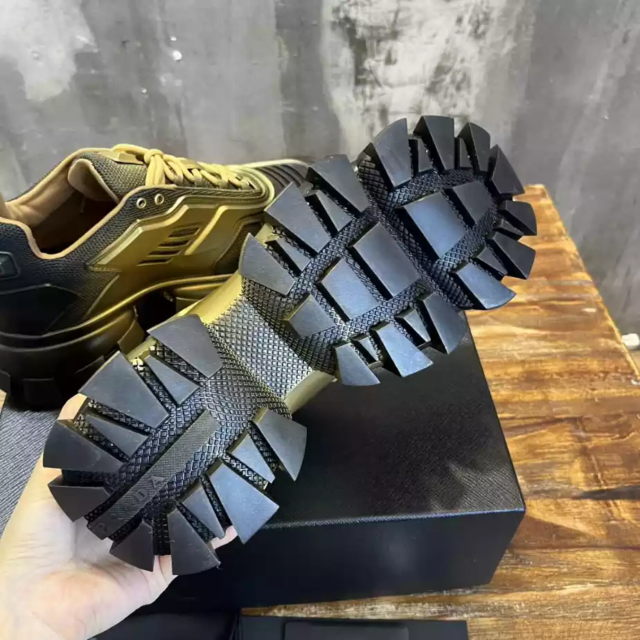 Pra*a cloudbust thunder sneakers