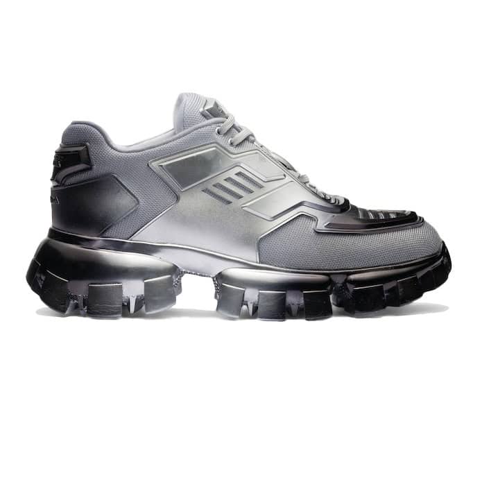 Pra*a cloudbust thunder sneakers