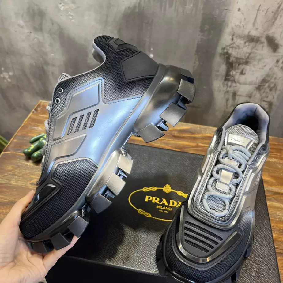 Pra*a cloudbust thunder sneakers