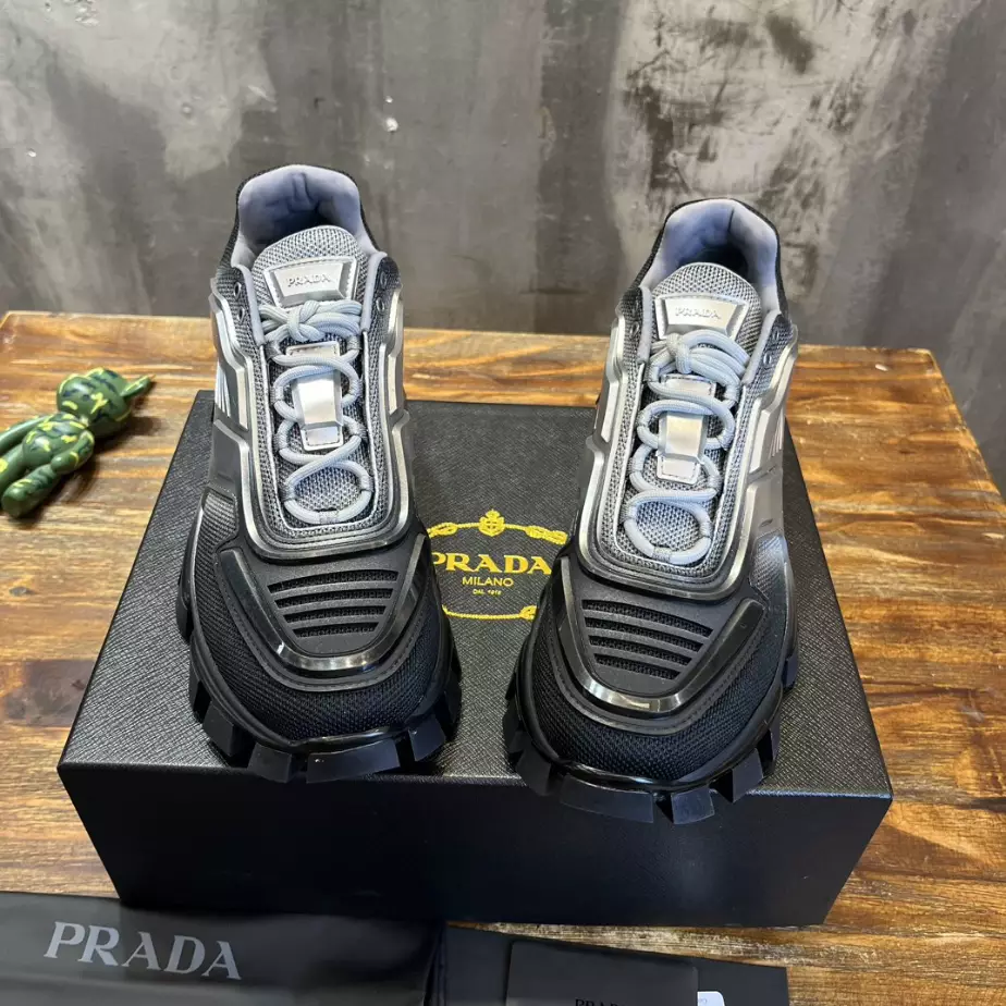 Pra*a cloudbust thunder sneakers