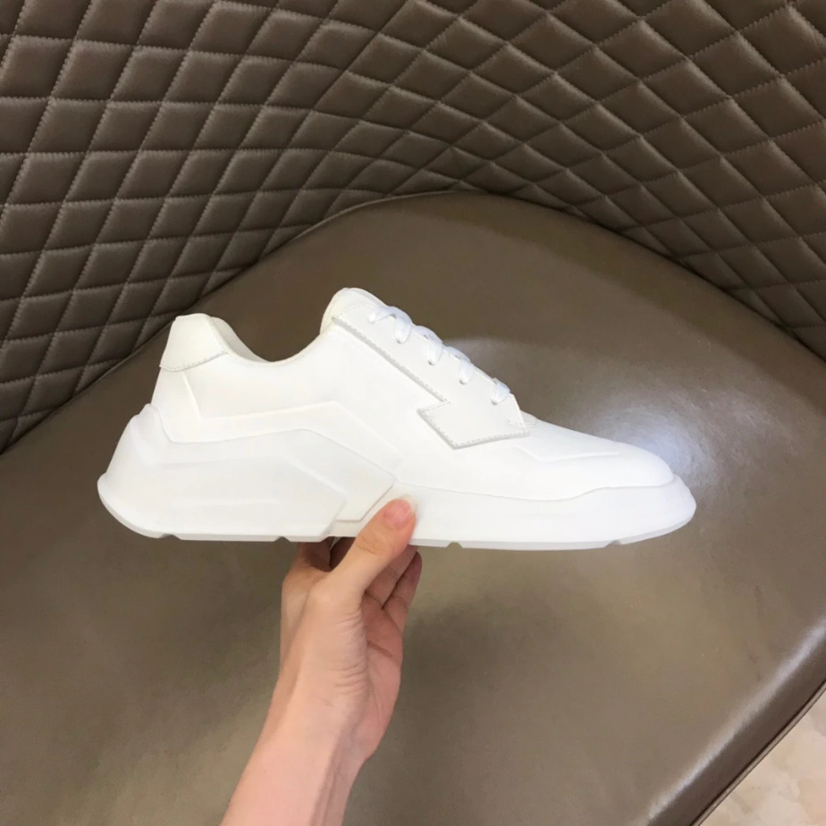 Pra*a polarius low-top sneakers - prd038