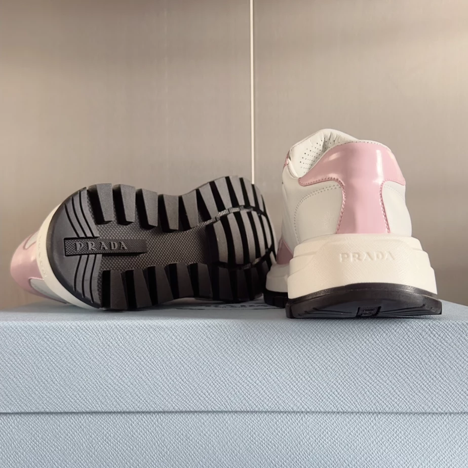 Pra*a prax 01 re-nylon sneakers - prd066