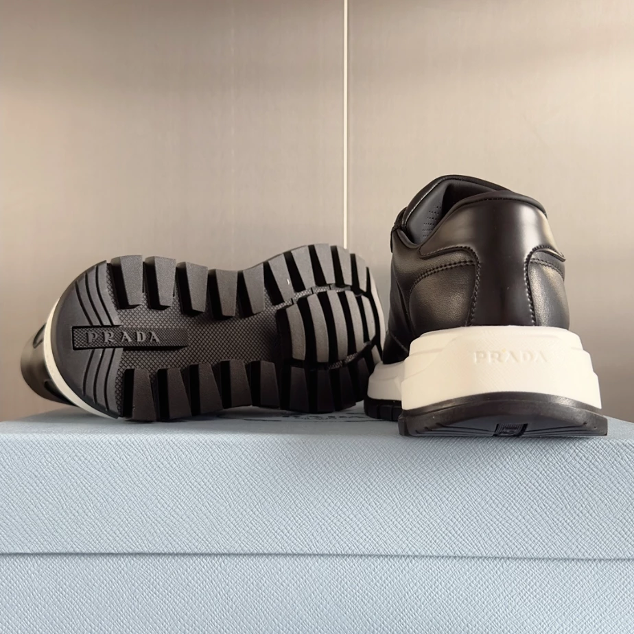 Pra*a prax 01 re-nylon sneakers - prd067