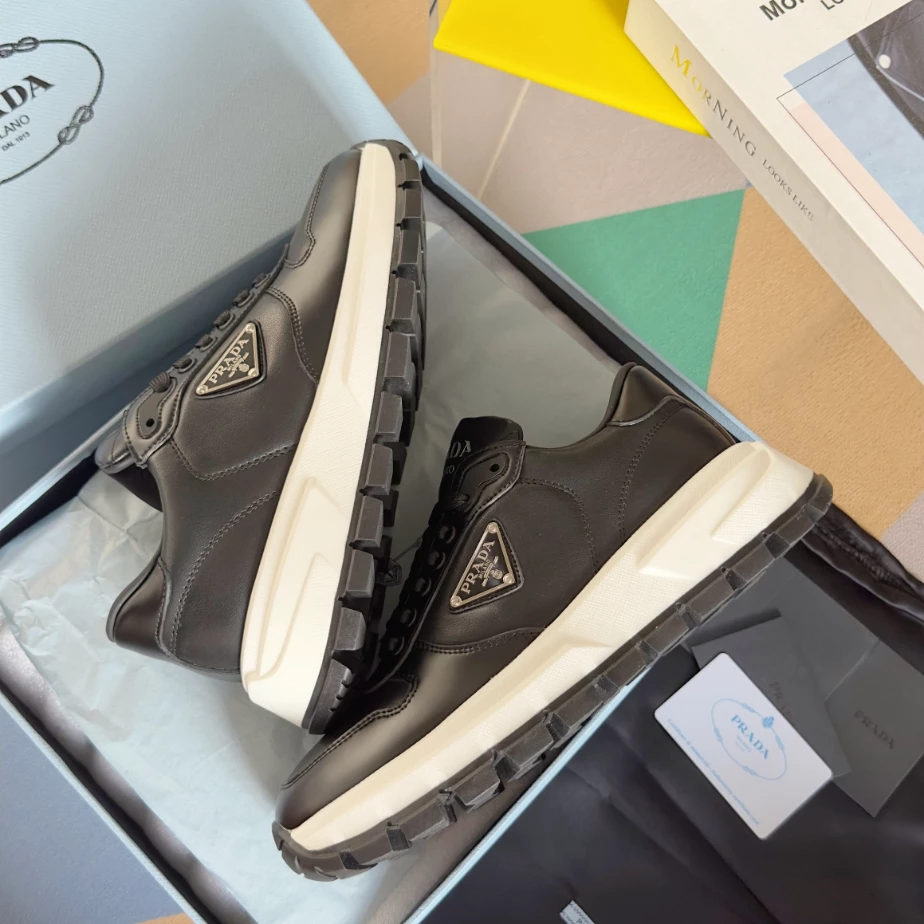 Pra*a prax 01 re-nylon sneakers - prd067