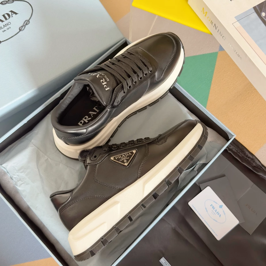 Pra*a prax 01 re-nylon sneakers - prd067