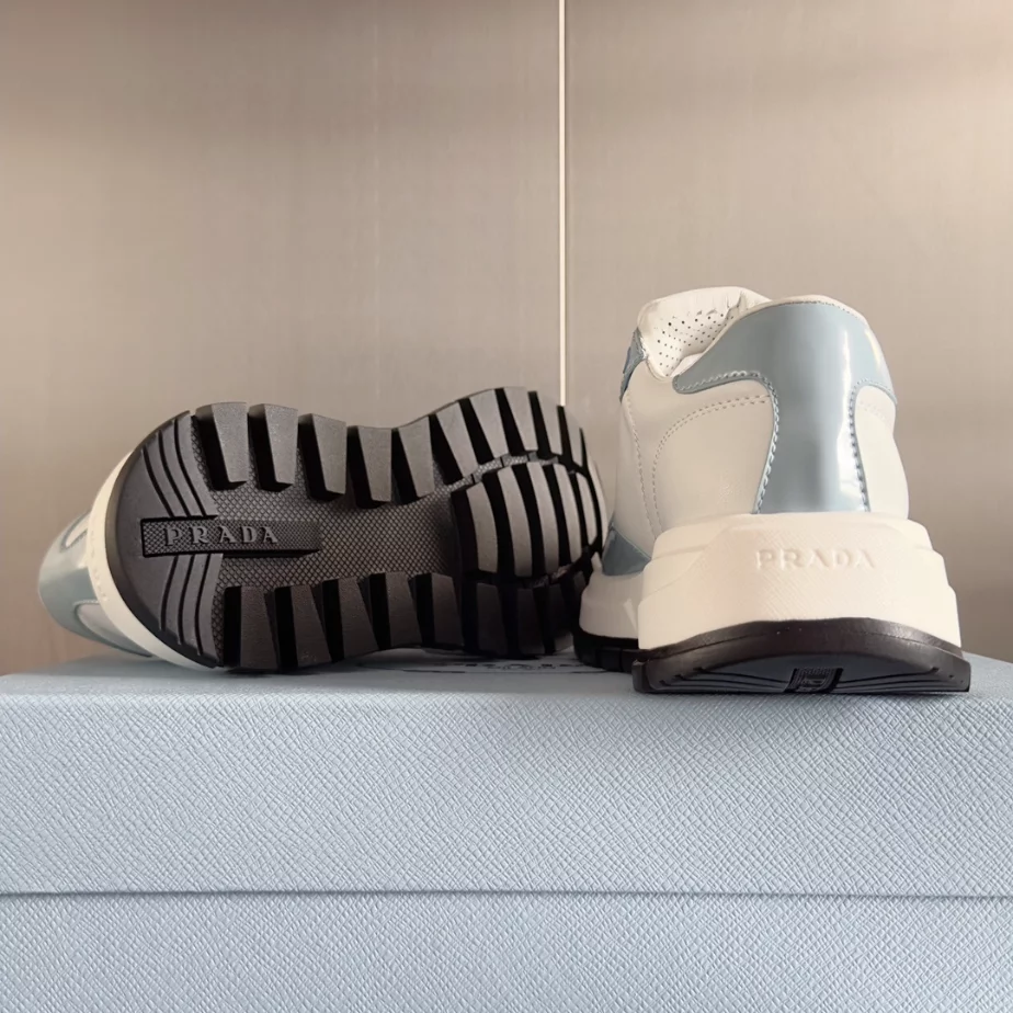 Pra*a prax 01 re-nylon sneakers - prd068