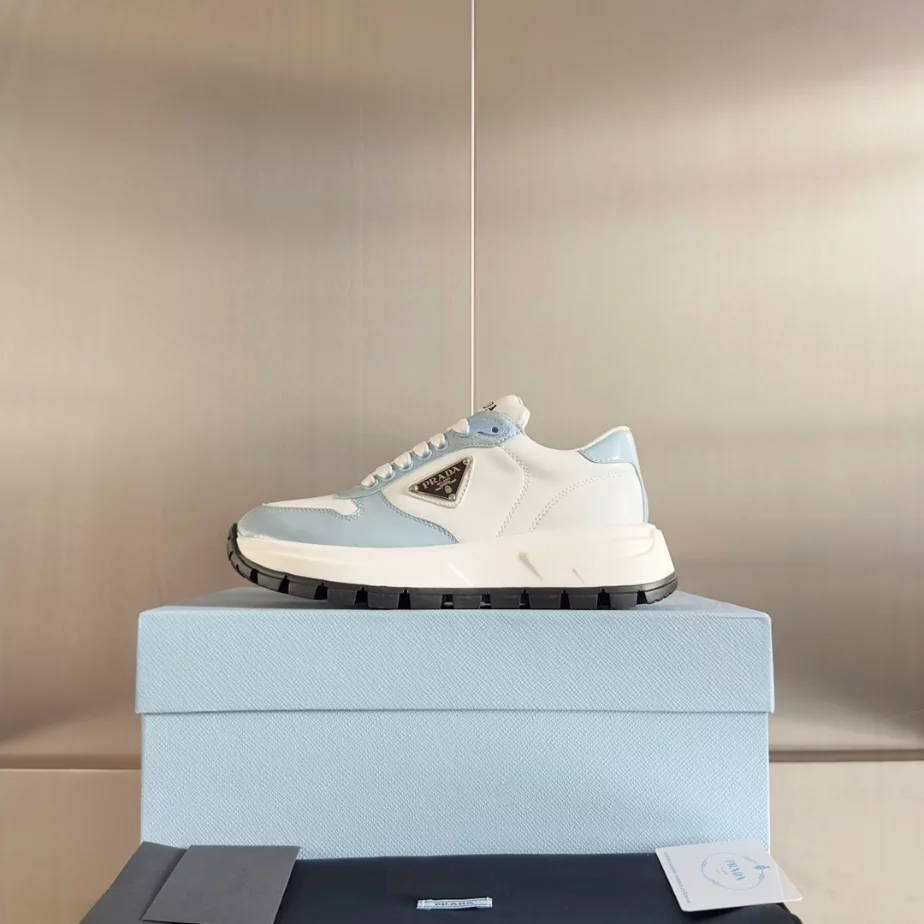 Pra*a prax 01 re-nylon sneakers - prd068