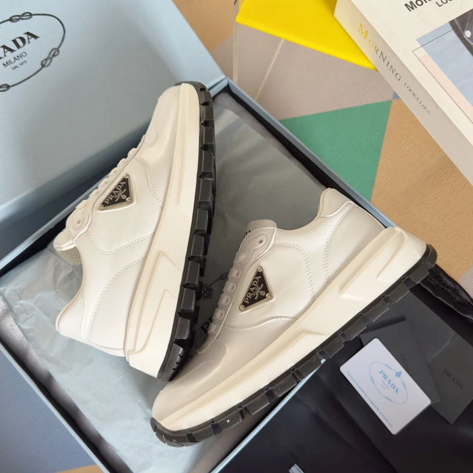 Pra*a prax 01 re-nylon sneakers - prd069