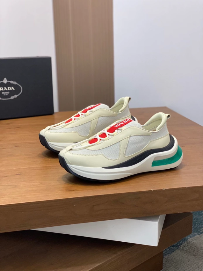 Pra*a sneakers - prd059