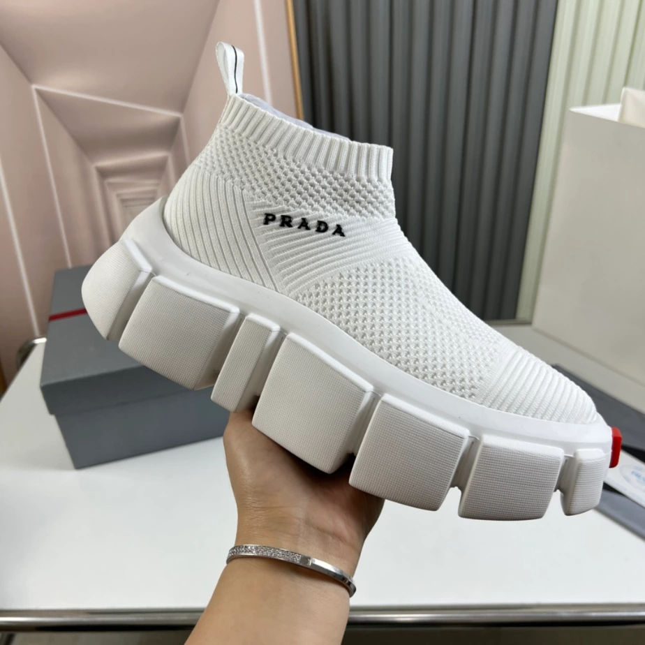 Pra*a sneakers - prd076