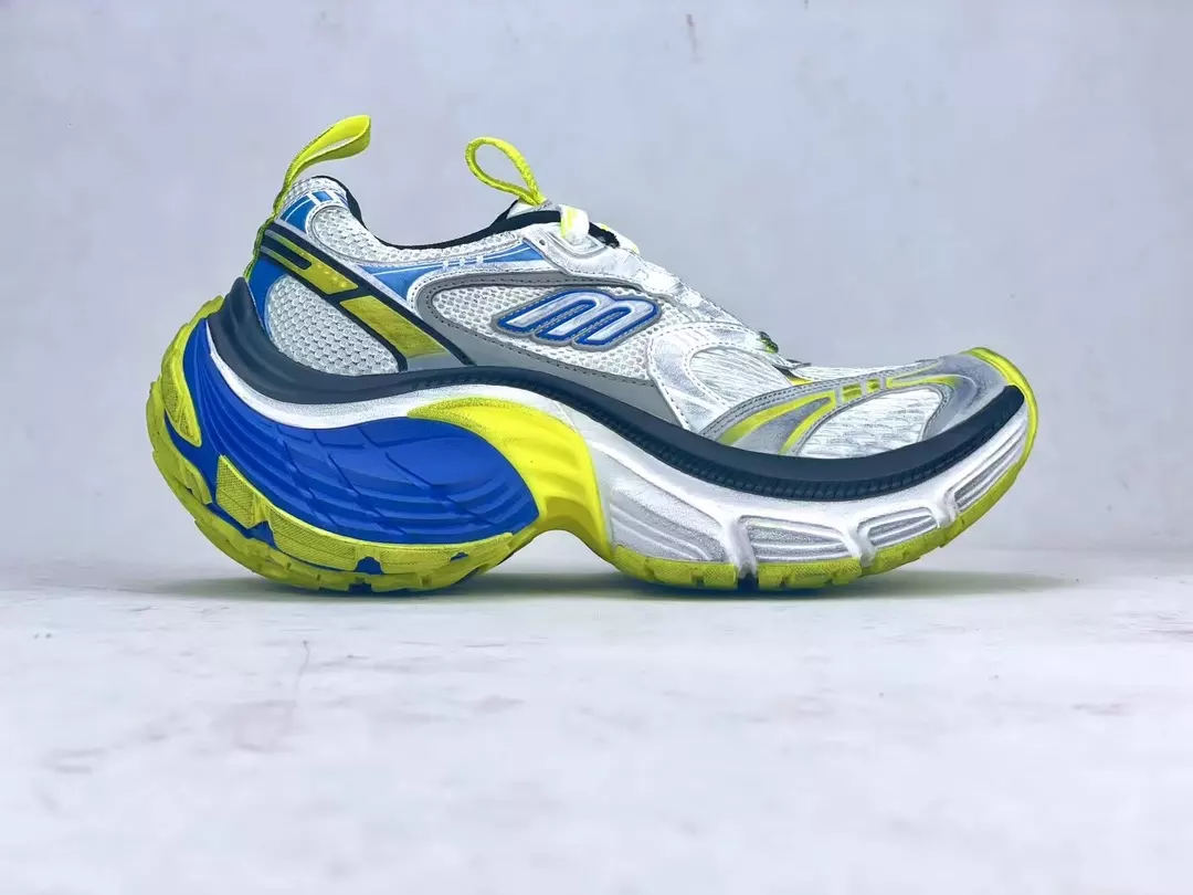 Ba*len*cia*ga 10xl sneaker - bb278