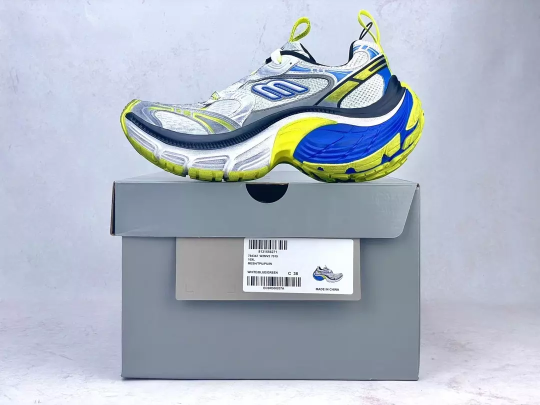 Ba*len*cia*ga 10xl sneaker - bb278