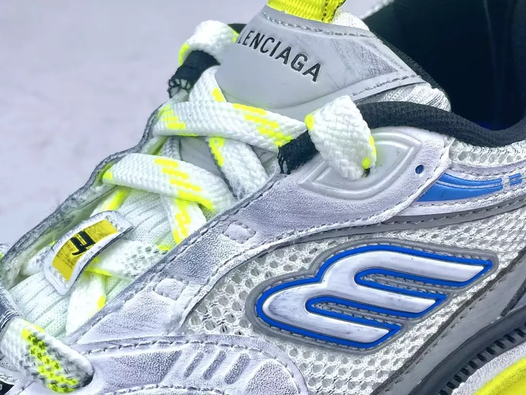 Ba*len*cia*ga 10xl sneaker - bb278