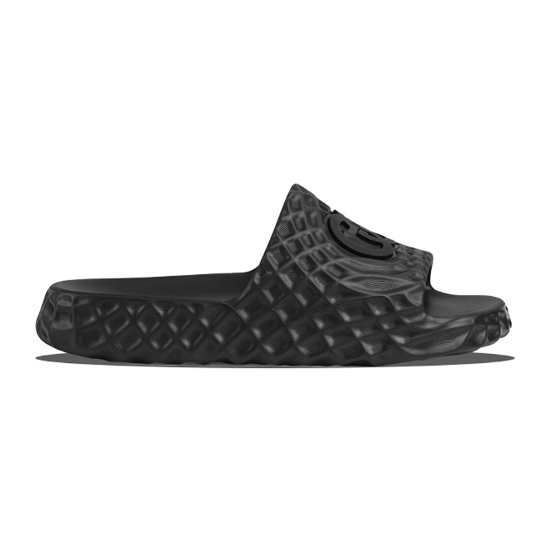 G*u*i men's interlocking g slide sandal - sdg022