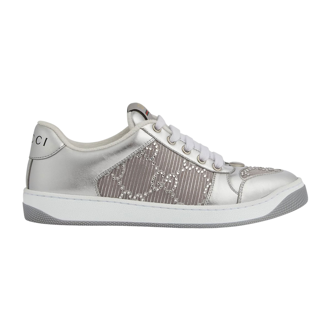 G*u*i women's screener gg trainer - gc260