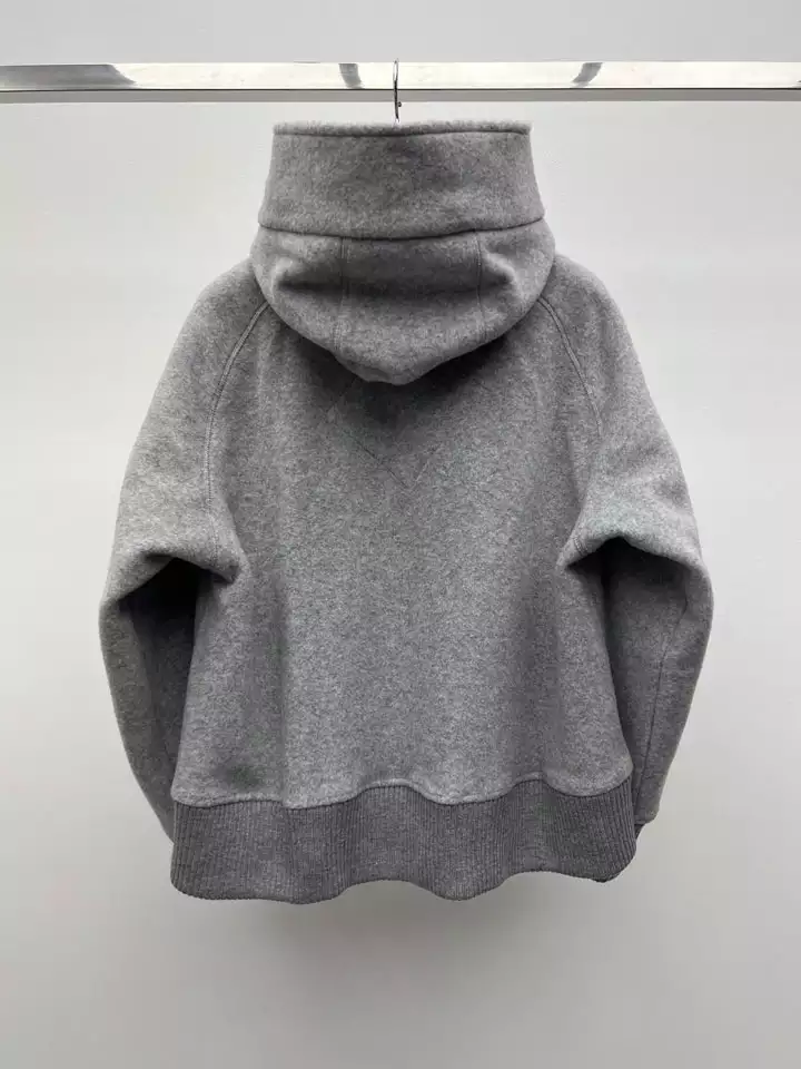 Can*a Go*e chilliwack bomber kind fleece humanature