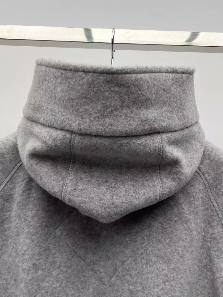 Can*a Go*e chilliwack bomber kind fleece humanature