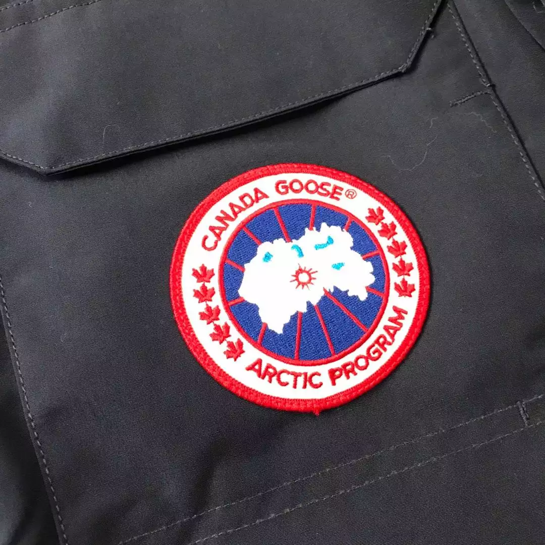 Can*a Go*e citadel parka - repgod.org