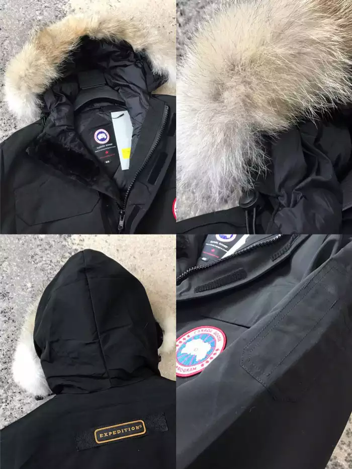 Can*a Go*e citadel parka - repgod.org