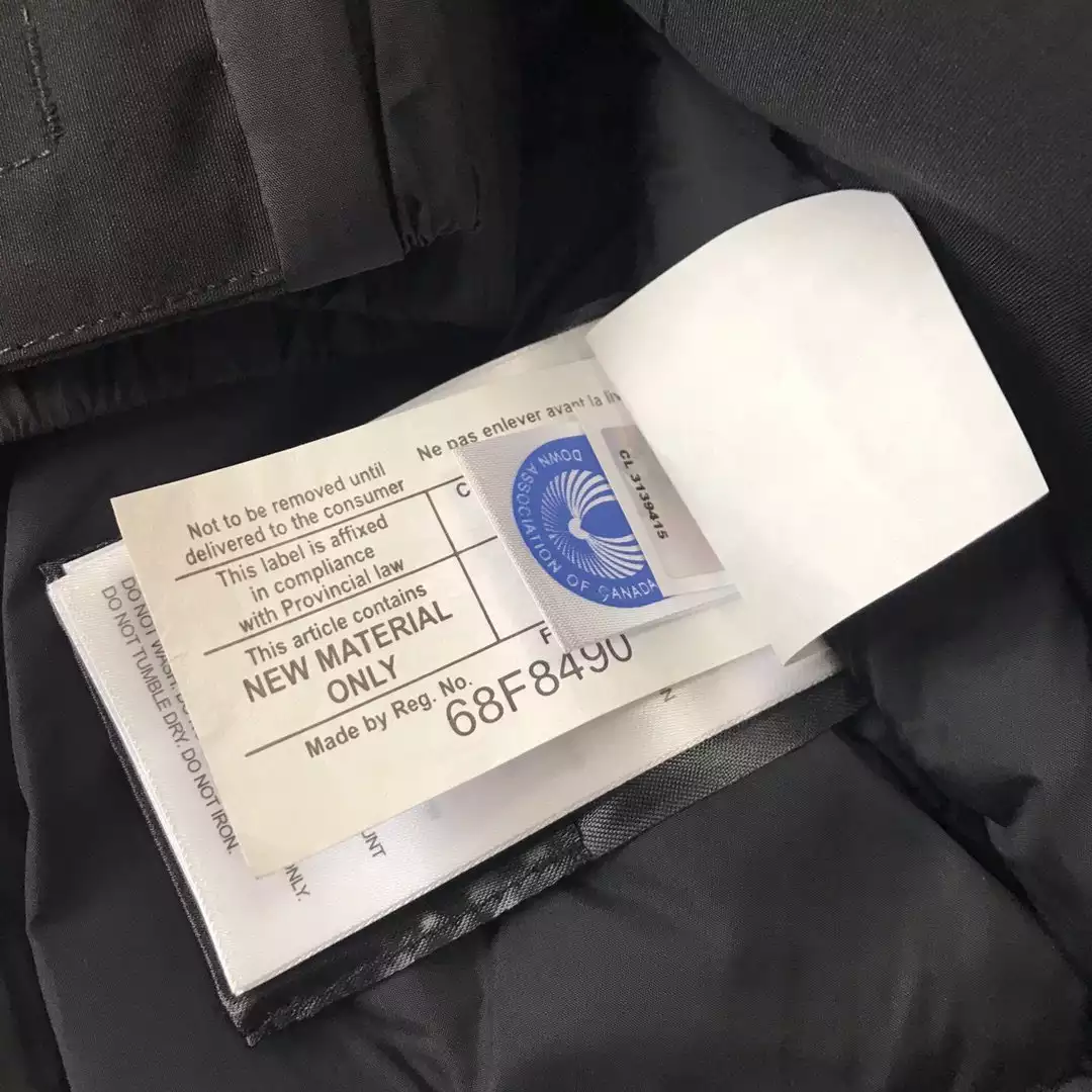 Can*a Go*e citadel parka - repgod.org