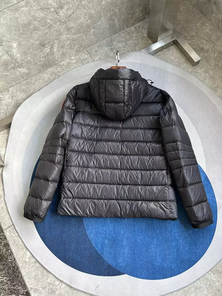 Can*a Go*e crofton hoody jacket - repgod.org