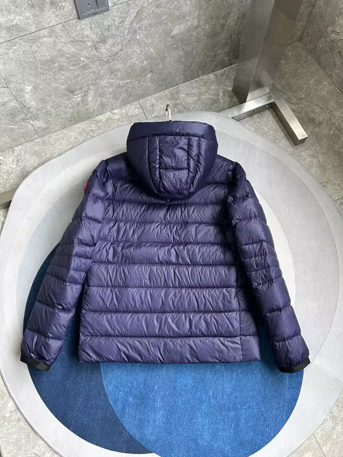 Can*a Go*e crofton hoody jacket - repgod.org