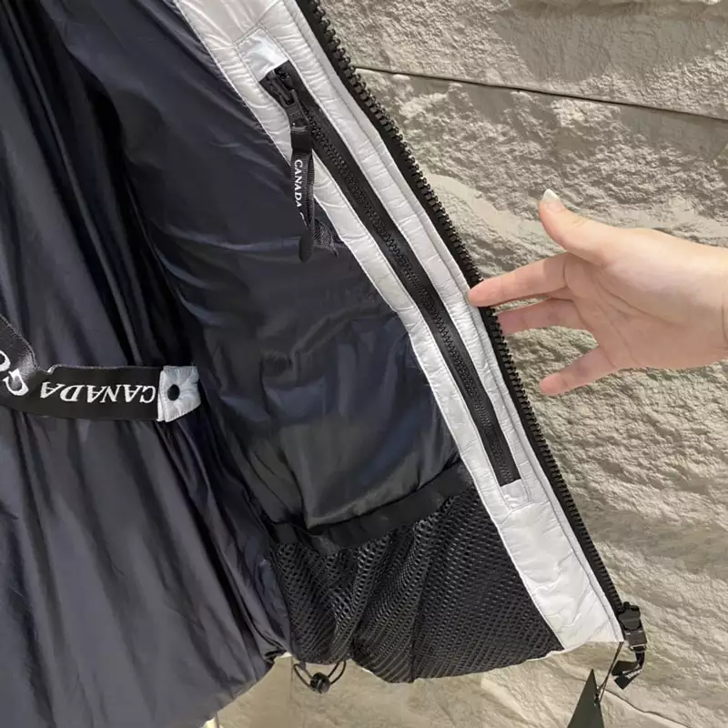 Can*a Go*e crofton puffer jacket - repgod.org