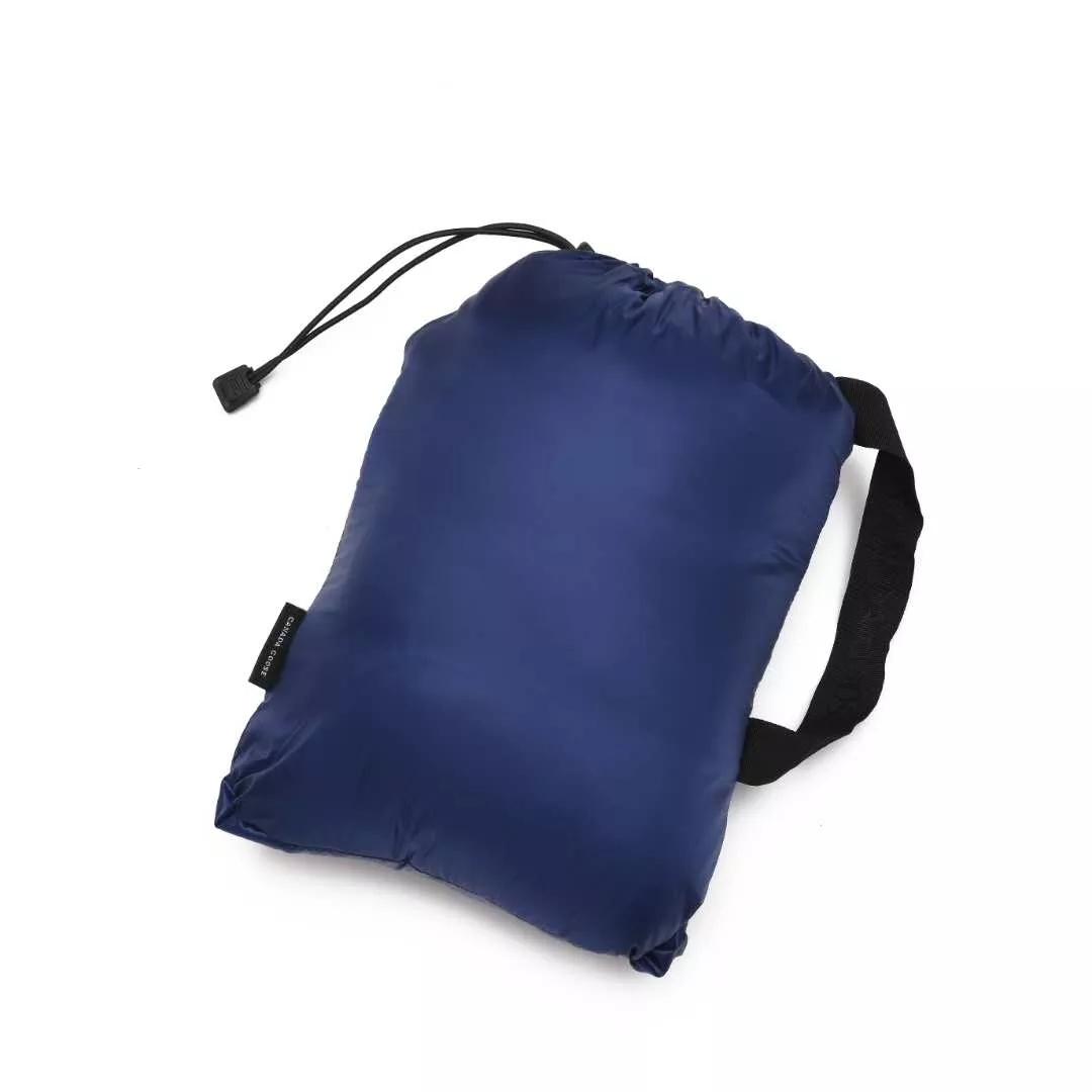 Can*a Go*e crofton vest - repgod.org