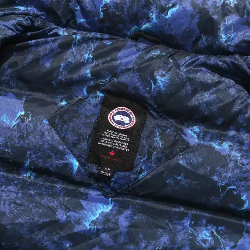 Can*a Go*e crofton vest - repgod.org