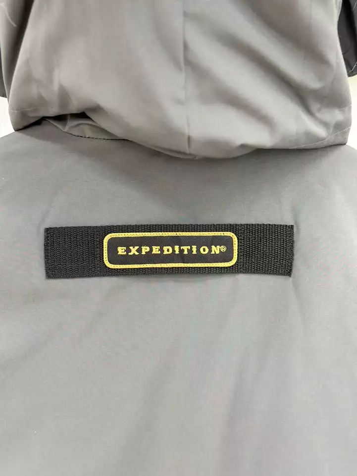 Can*a Go*e expedition parka heritage - repgod.org