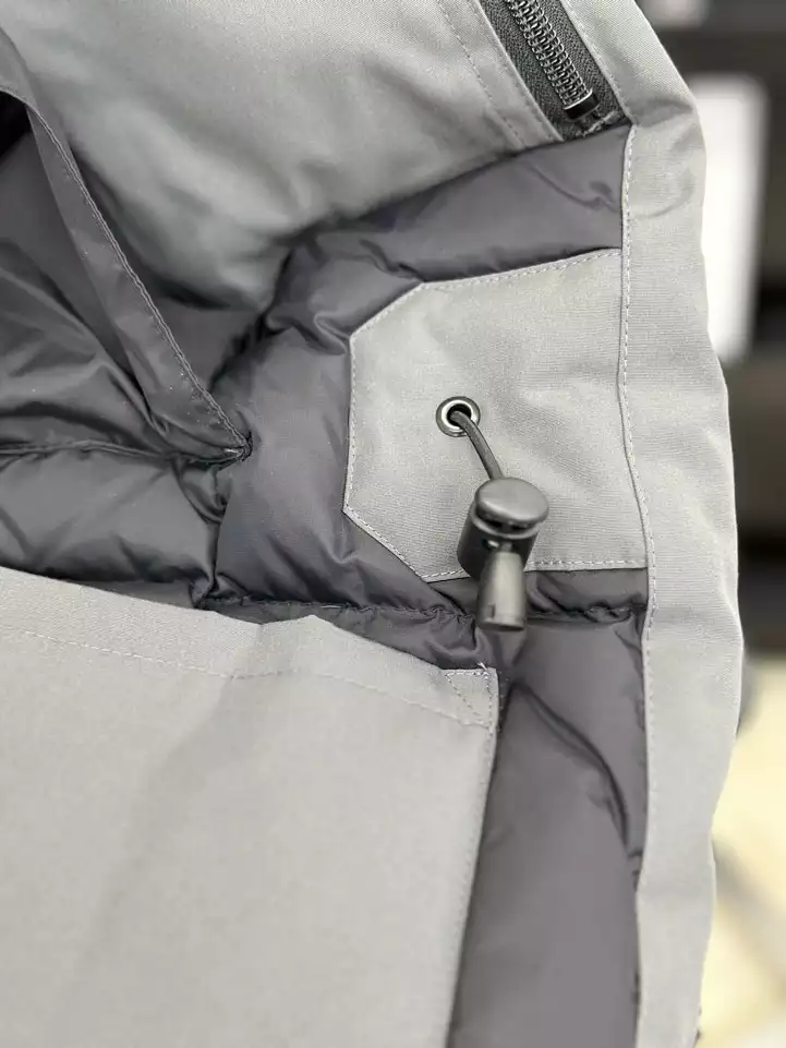 Can*a Go*e expedition parka heritage - repgod.org