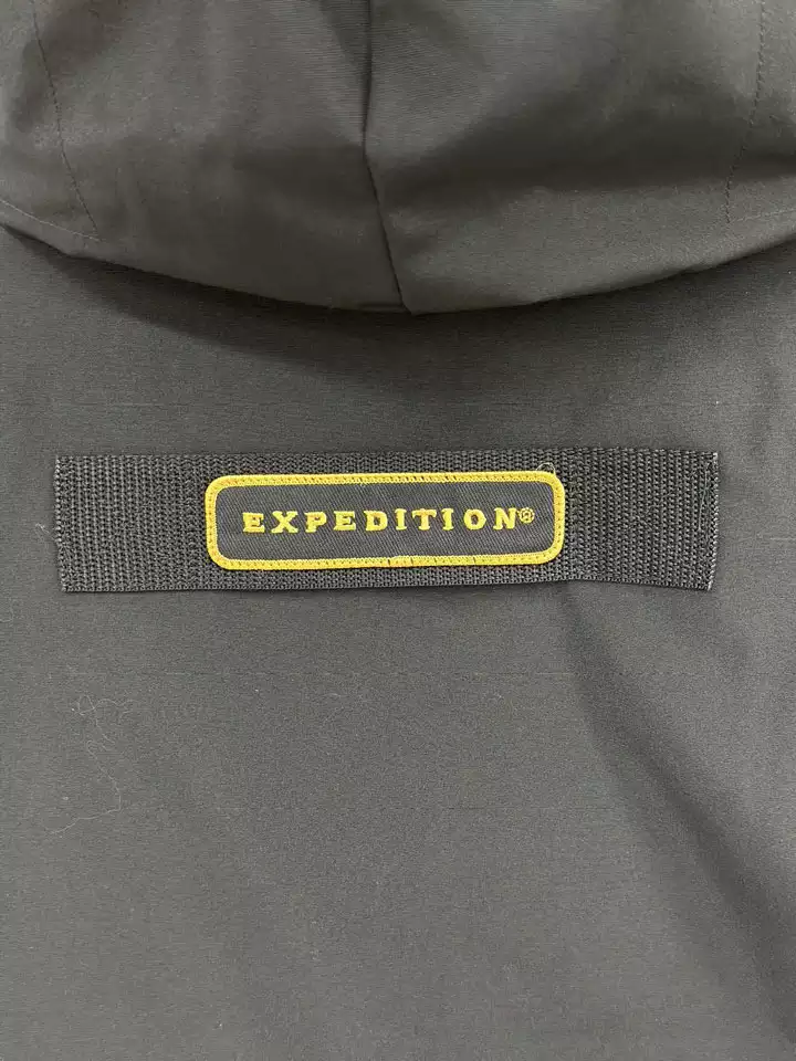 Can*a Go*e expedition parka heritage - repgod.org
