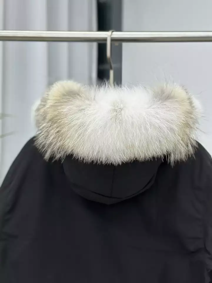 Can*a Go*e expedition parka heritage - repgod.org