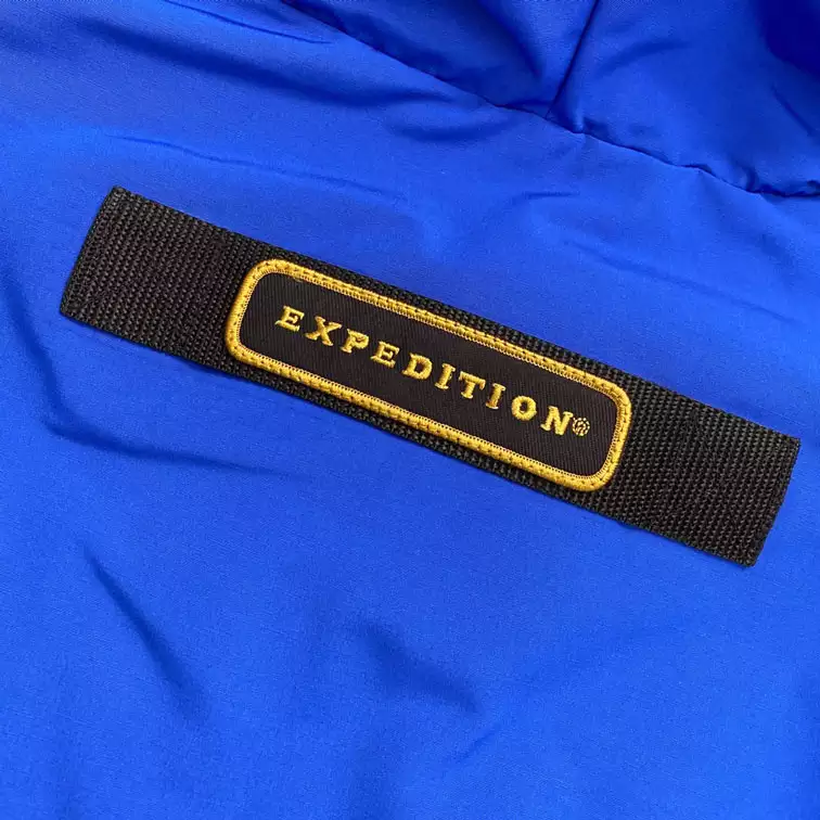 Can*a Go*e expedition parka pbi heritage - repgod.org