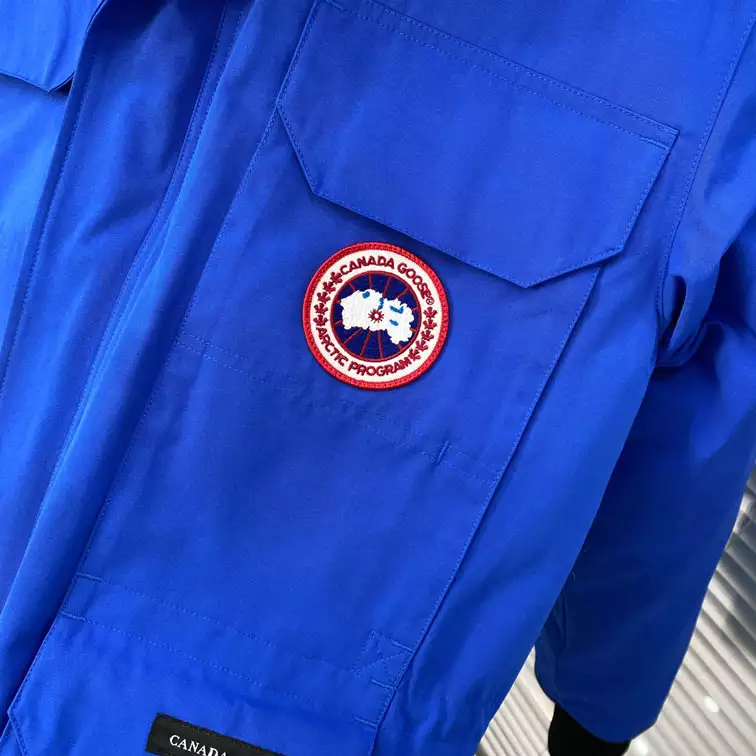 Can*a Go*e expedition parka pbi heritage - repgod.org