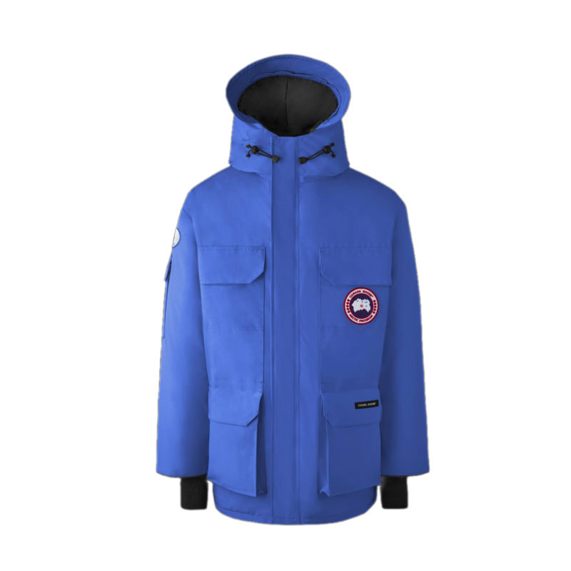 Can*a Go*e expedition parka pbi heritage - repgod.org