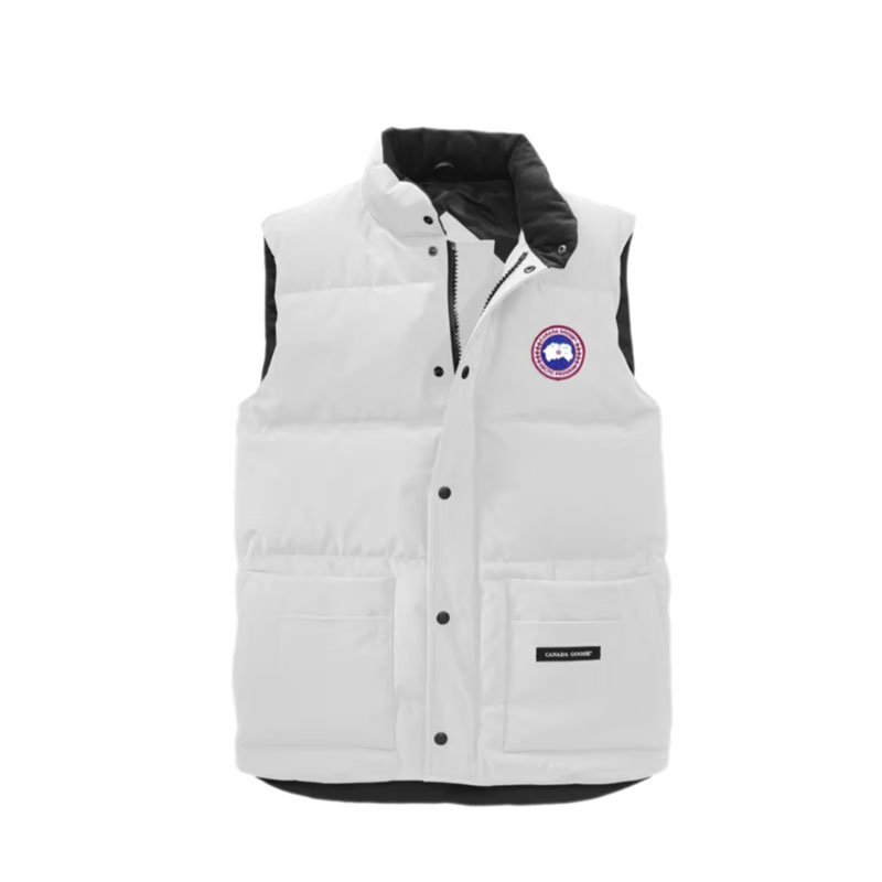 Can*a Go*e freestyle crew vest - repgod.org