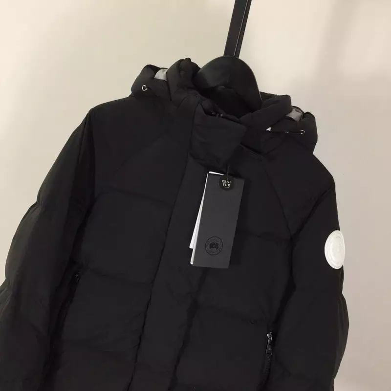 Can*a Go*e junction parka pastels - repgod.org