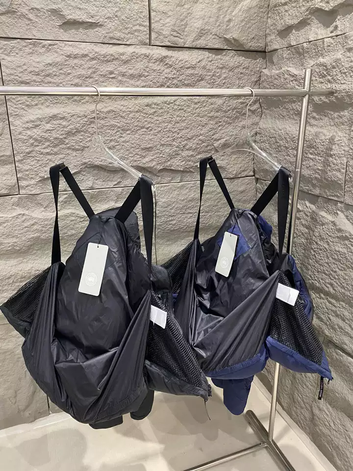 Can*a Go*e lawrence puffer jacket - repgod.org