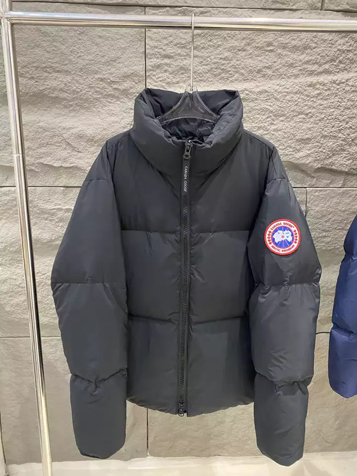 Can*a Go*e lawrence puffer jacket - repgod.org