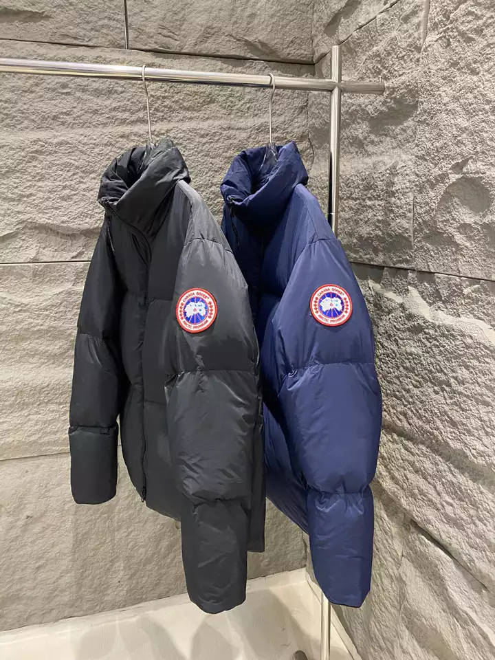 Can*a Go*e lawrence puffer jacket - repgod.org