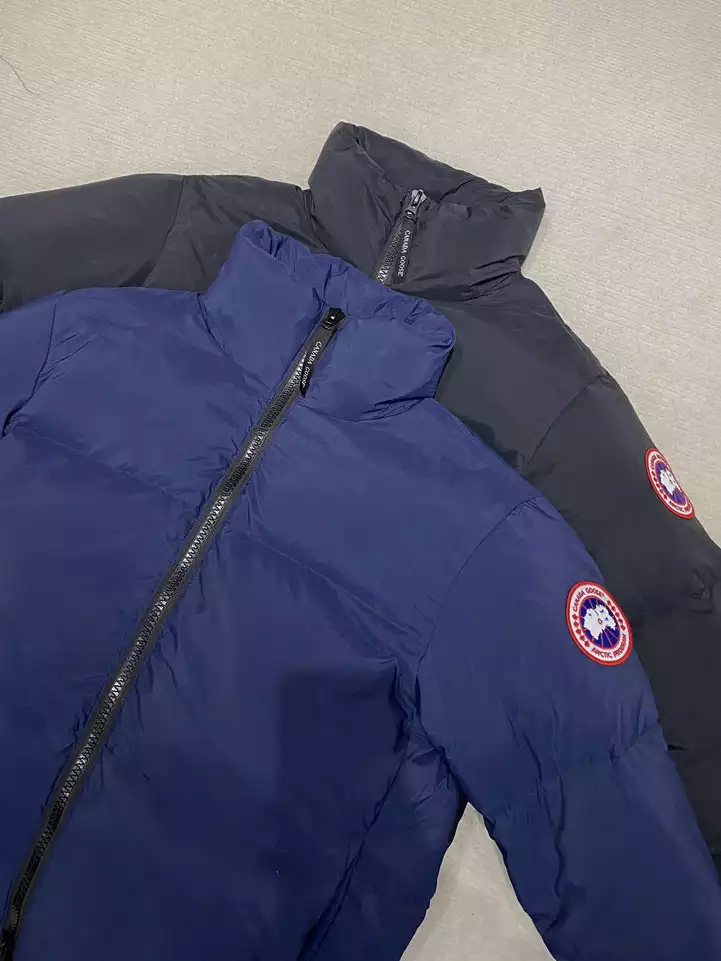 Can*a Go*e lawrence puffer jacket - repgod.org