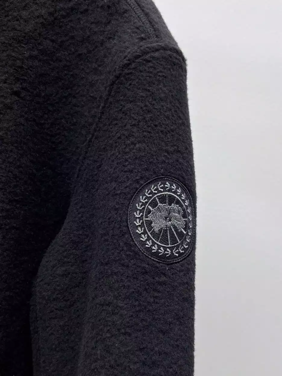 Can*a Go*e lawson fleece jacket - repgod.org