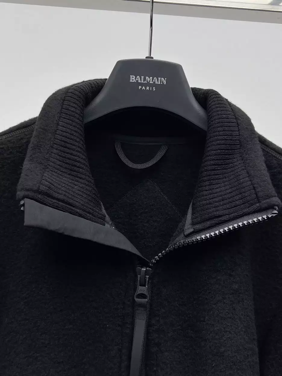 Can*a Go*e lawson fleece jacket - repgod.org