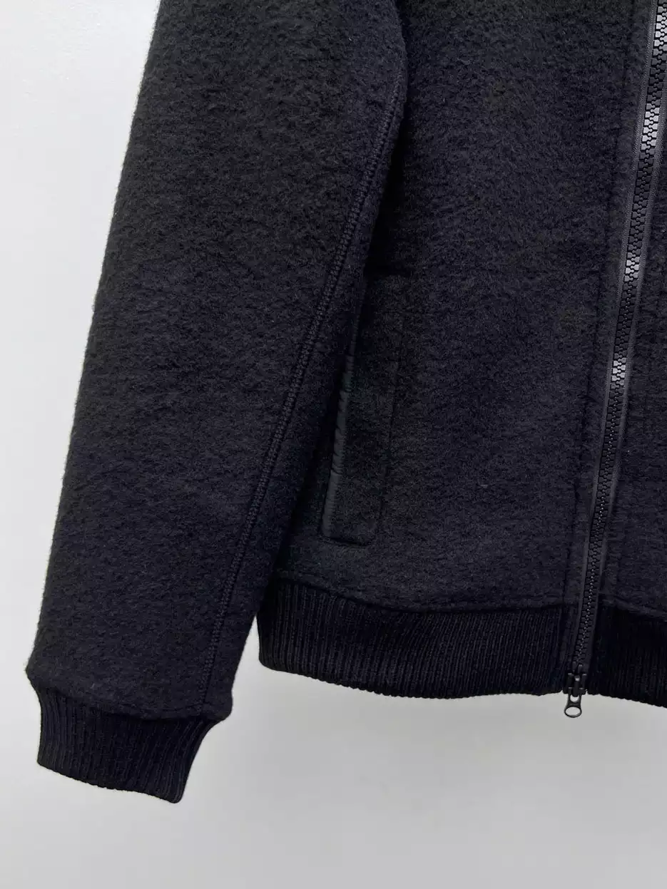 Can*a Go*e lawson fleece jacket - repgod.org