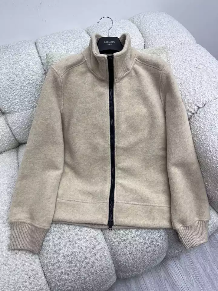 Can*a Go*e lawson fleece jacket - repgod.org