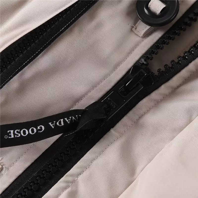 Can*a Go*e macculloch parka - repgod.org