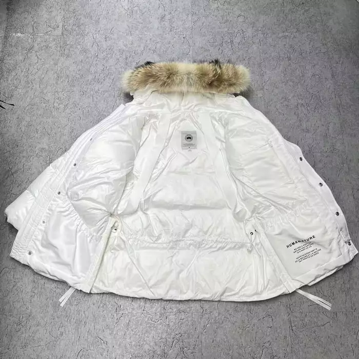 Can*a Go*e paradigm parka - repgod.org