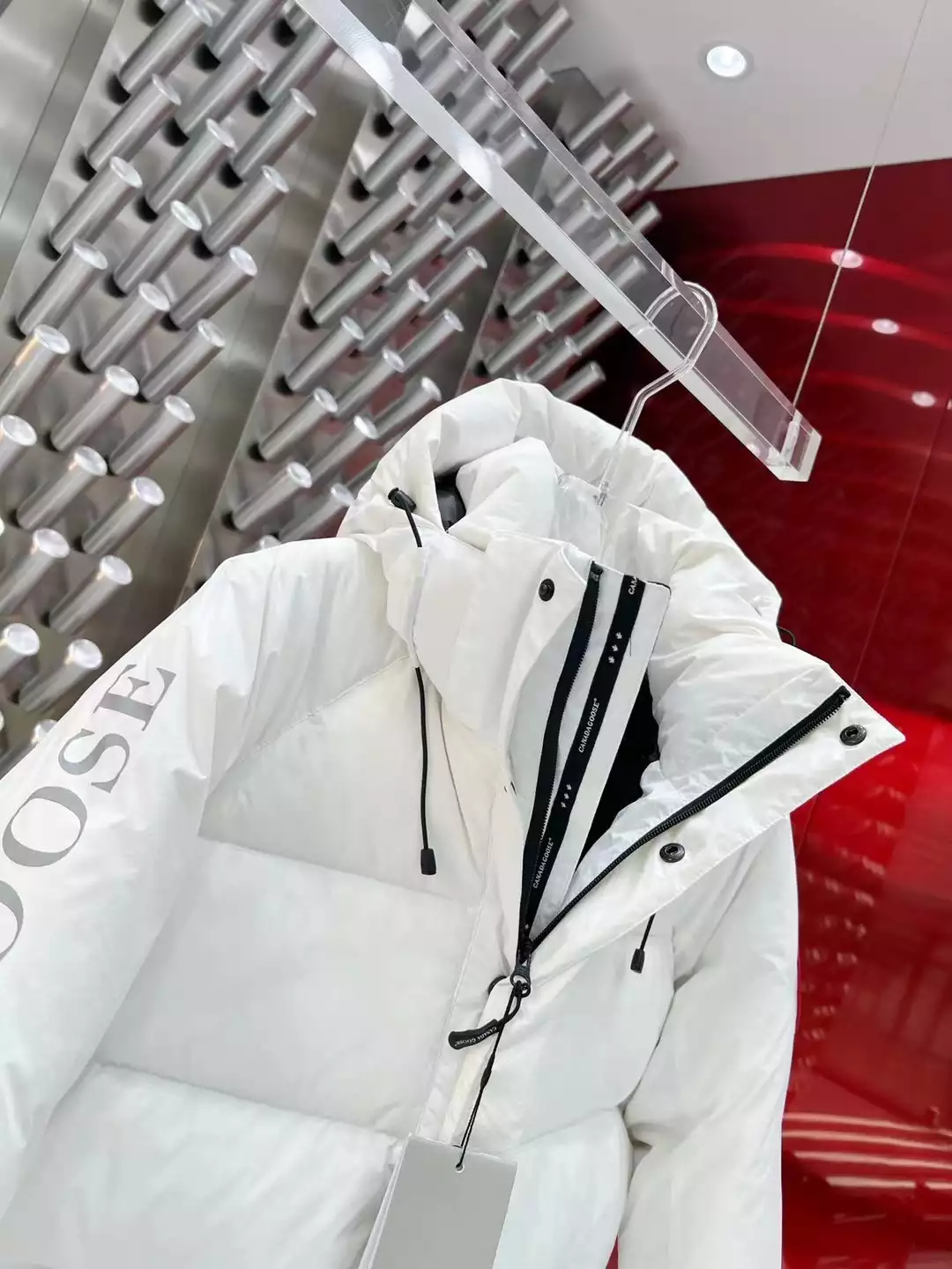 Can*a Go*e parka - repgod.org